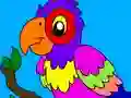 Jeu Kids Color Book en ligne
