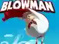 Jeu Blowman en ligne