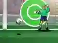 Jeu Soccertastic en ligne