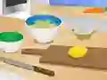 Jeu Cooking With Emma Sushi Rolls vegan en ligne