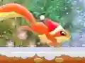 Jeu Nut Rush 3 Snow Scramble en ligne