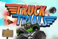 Jeu Truck Trials en ligne