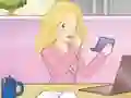 Jeu Carol's Temp Job en ligne