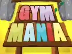Jeu Gym Mania en ligne