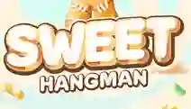 Jeu Sweet Hangman en ligne