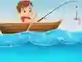 Jeu Fishing Frenzy en ligne