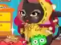 Jeu Cat Fashion Designer en ligne