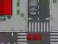 Jeu Car Crossing en ligne