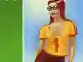 Jeu Soccer Girl en ligne