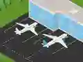 Jeu Airport Rush en ligne