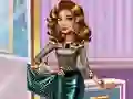 Jeu Tris Fashionista Dolly Dress Up en ligne
