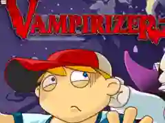 Jeu Vampirizer en ligne