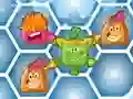 Jeu Hold My Hand, Friend en ligne