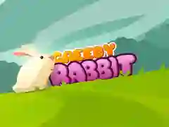 Jeu Greedy Rabbit en ligne