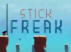 Jeu Stick Freak en ligne