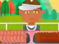 Jeu Fast Food Takeaway en ligne