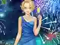 Jeu Winter Lily en ligne