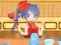 Jeu Cooking Super Girls en ligne