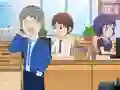 Jeu Office Love en ligne