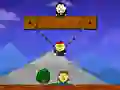 Jeu Vampire Physics en ligne