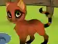 Jeu My Kitten en ligne