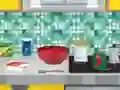 Jeu Cooking with Emma Vegetable Lasagna en ligne
