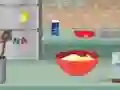Jeu Cooking with Emma Tomato Quiche en ligne