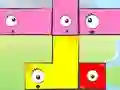 Jeu Snap The Shape Spring en ligne