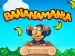 Jeu Bananamania en ligne