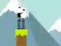 Jeu Spring Panda en ligne
