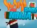 Jeu Sushi Ninja Dash en ligne