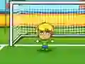 Jeu Penalty 2014 en ligne