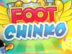 Jeu Foot Chinko en ligne