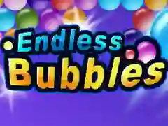 Jeu Endless Bubbles en ligne