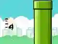 Jeu Flappy Sheep Multiplayer en ligne