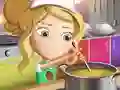 Jeu Kitchen Slacking en ligne