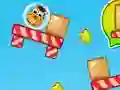 Jeu Hamster Go Home en ligne