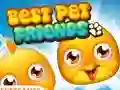 Jeu Best Pet Friends en ligne