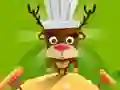 Jeu Burger Story en ligne
