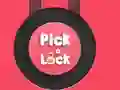 Jeu Pick A Lock en ligne