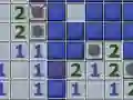 Jeu MineSweeper en ligne