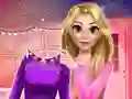 Jeu Rosalie Fashion Day en ligne