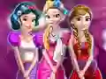 Jeu Retro Prom Night en ligne