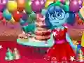 Jeu Inside Out Birthday Party en ligne