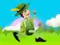 Jeu Wildwood Run en ligne