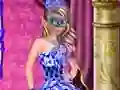 Jeu Princesses Modern Carnival en ligne