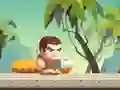 Jeu Blocky Warrior en ligne