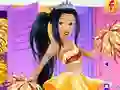 Jeu Disney Cheerleaders en ligne