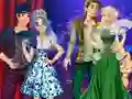 Jeu The Best Winter Couple en ligne