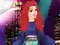 Jeu Princess Models at Milan Fashion Week en ligne